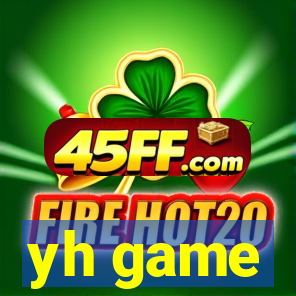 yh game